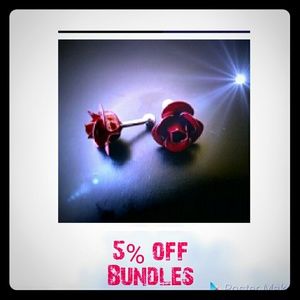 5% off bundles of 3 or more